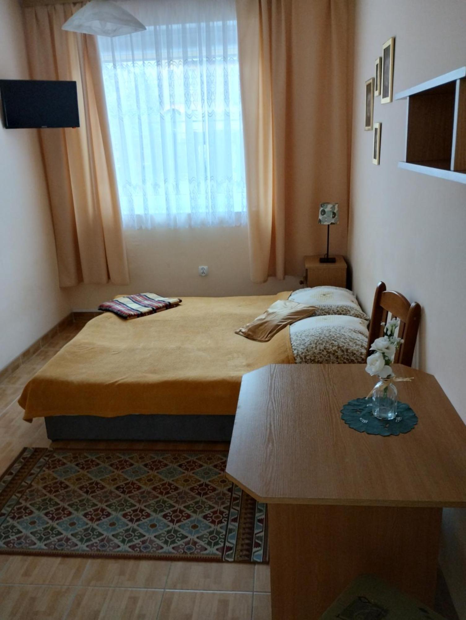 Dom Goscinny Maria Wladyslawowo Ruang foto